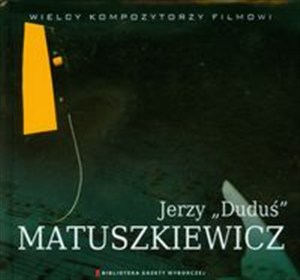 Obrazek Jerzy Duduś Matuszkiewicz