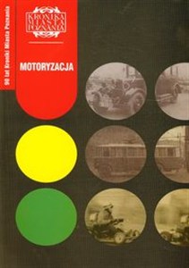 Bild von Motoryzacja