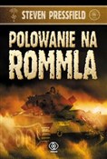 Polowanie ... - Steven Pressfield -  fremdsprachige bücher polnisch 