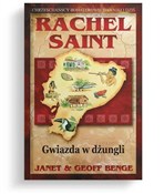 Polnische buch : Gwiazda w ... - Rachel Saint