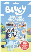 Zobacz : Bluey. Zab... - Opracowanie Zbiorowe
