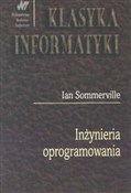 Inżynieria... - Ian Sommerville -  Książka z wysyłką do Niemiec 