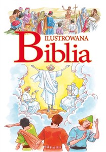 Obrazek Biblia ilustrowana
