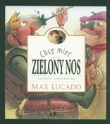 Chcę mieć ... - Max Lucado -  Książka z wysyłką do Niemiec 