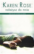 Polnische buch : Należysz d... - Karen Rose