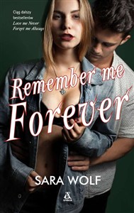 Bild von Remember me Forever