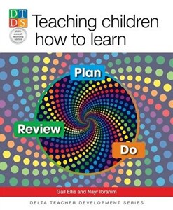 Bild von Teaching children how to learn