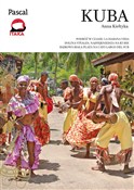 Kuba - Anna Kiełtyka -  Książka z wysyłką do Niemiec 