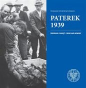 Paterek 19... - Tomasz Sylwiusz Ceran - Ksiegarnia w niemczech