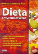 Dieta anty... - Barbara Jakimowicz-Klein -  fremdsprachige bücher polnisch 