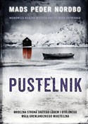Pustelnik - Mads Peder Nordbo -  fremdsprachige bücher polnisch 