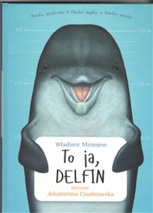 Bild von To ja, Delfin