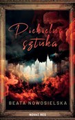 Polnische buch : Piekielna ... - Beata Nowosielska