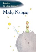 Mały Książ... - Antoine de Saint-Exupéry -  fremdsprachige bücher polnisch 