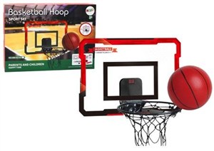 Bild von Zestaw do koszykówki