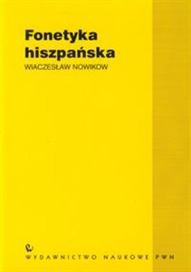 Bild von Fonetyka hiszpańska