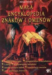 Bild von Mała encyklopedia znaków i omenów