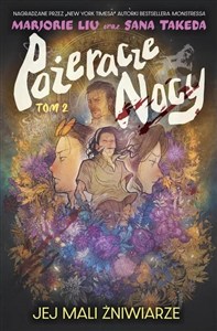 Bild von Pożeracze nocy 2 Jej mali żniwiarze