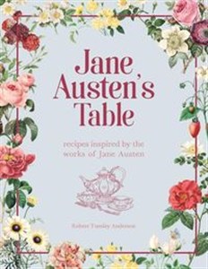 Obrazek Jane Austen’s Table