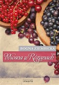 Polnische buch : Wiosna w R... - Bogna Ziembicka
