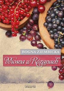Obrazek Wiosna w Różanach