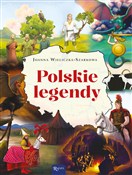 Polskie le... - Joanna Wieliczka-Szarek -  Polnische Buchandlung 