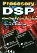 Procesory ... - Henryk A. Kowalski -  fremdsprachige bücher polnisch 