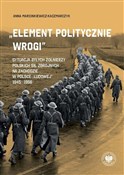 „Element p... - Marcinkiewicz-Kaczmarczyk Anna -  Książka z wysyłką do Niemiec 