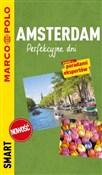 Amsterdam ... - Opracowanie Zbiorowe -  polnische Bücher