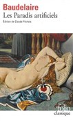 Polnische buch : Les Paradi... - Charles Baudelaire