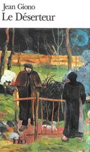 Bild von Le Deserteur