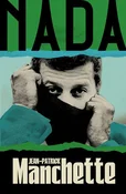 Polnische buch : Nada - Jean-Patrick Manchette