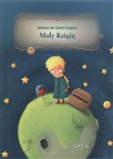 Książka : Mały Książ... - Saint-Exupéry, de Antoine