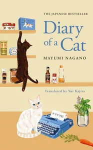 Bild von Diary of a Cat