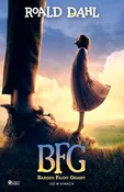 Książka : BFG - Roald Dahl