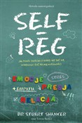 Self Reg m... - Stuart Shanker - buch auf polnisch 