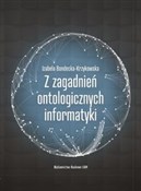 Z zagadnie... - Izabela Bondecka-Krzykowska -  polnische Bücher