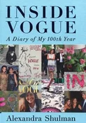 Inside Vog... - Alexandra Shulman - buch auf polnisch 