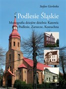 Podlesie Ś... - Stefan Gierlotka -  fremdsprachige bücher polnisch 