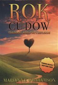 Polnische buch : Rok cudów ... - Marianne Williamson