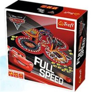 Bild von Gra Full Speed Auta 3