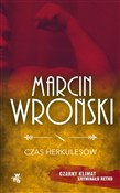 Czas Herku... - Marcin Wroński -  fremdsprachige bücher polnisch 