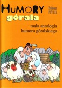 Humory Gór... - buch auf polnisch 