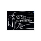 Polska książka : Blok techn...