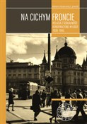 Polska książka : Na cichym ... - Roman „Zawor” Zygadlewicz