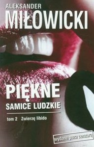 Bild von Piękne samice ludzkie Tom 2