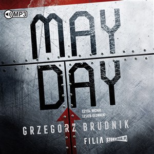 Bild von CD MP3 Mayday