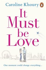 Bild von It Must Be Love