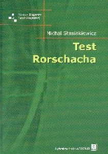 Bild von Test Rorschacha
