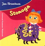 Zobacz : Stonoga - Jan Brzechwa